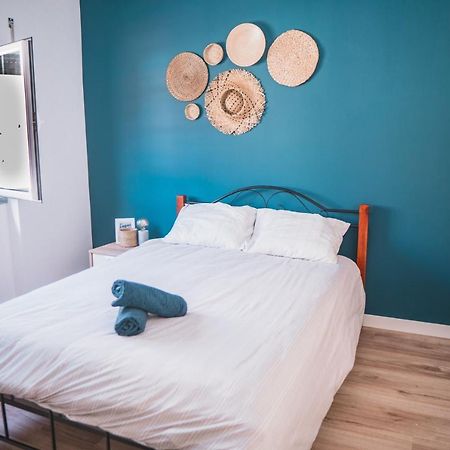 Bed and Breakfast Lagun Santo Isidoro Екстер'єр фото