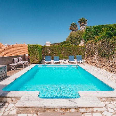 Bed and Breakfast Lagun Santo Isidoro Екстер'єр фото