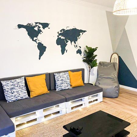 Bed and Breakfast Lagun Santo Isidoro Екстер'єр фото