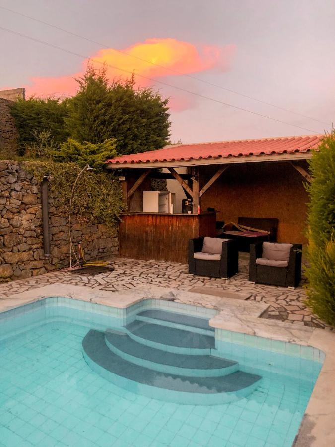 Bed and Breakfast Lagun Santo Isidoro Екстер'єр фото