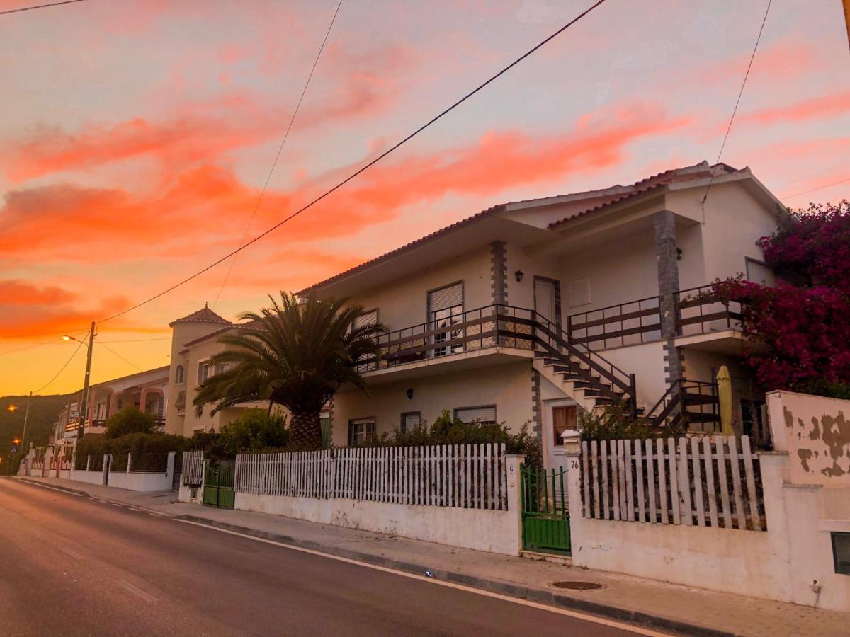 Bed and Breakfast Lagun Santo Isidoro Екстер'єр фото