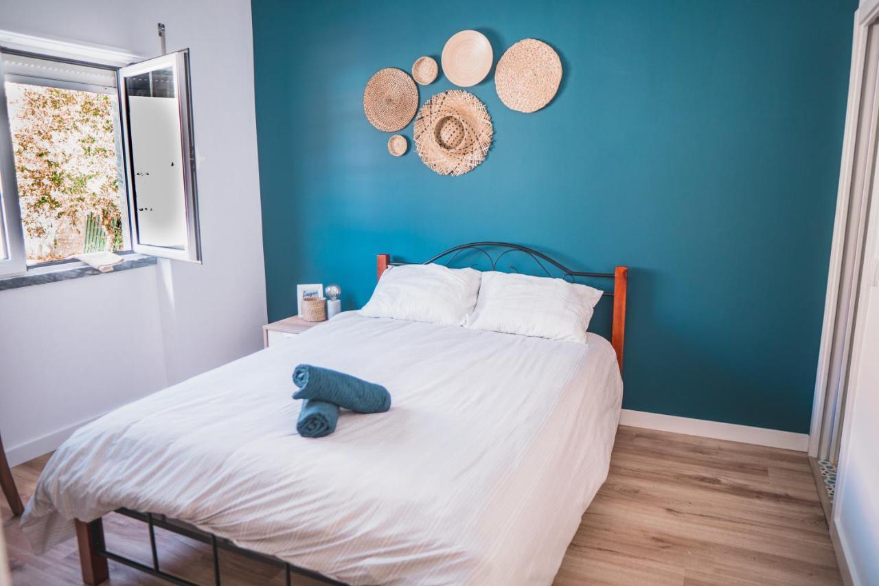 Bed and Breakfast Lagun Santo Isidoro Екстер'єр фото