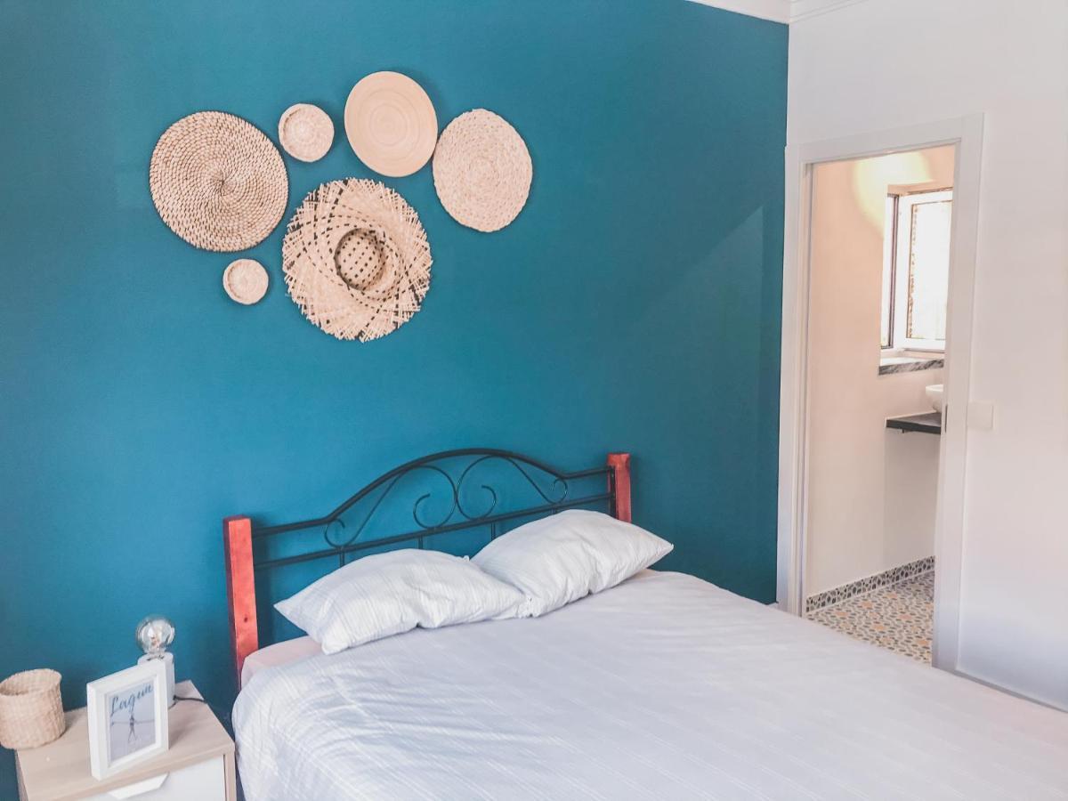 Bed and Breakfast Lagun Santo Isidoro Екстер'єр фото