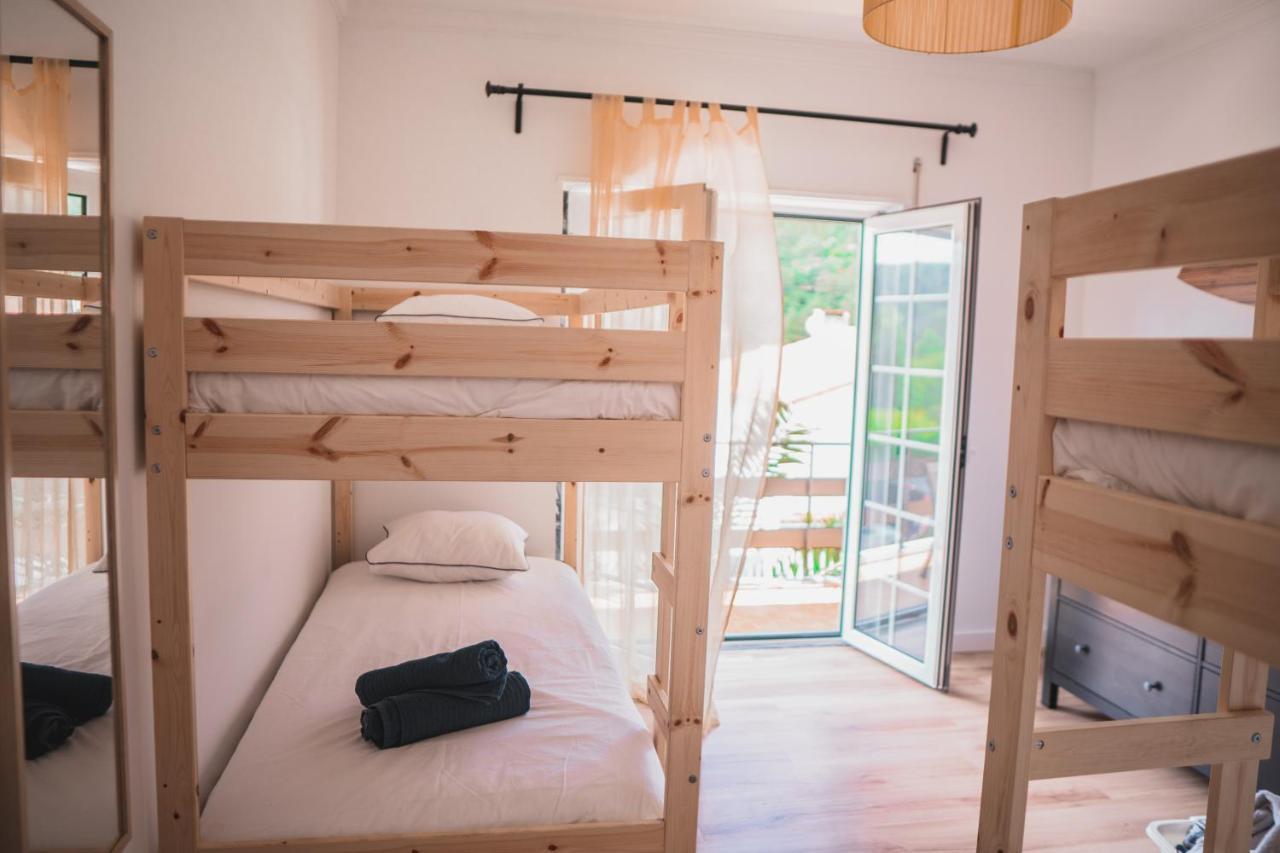 Bed and Breakfast Lagun Santo Isidoro Екстер'єр фото