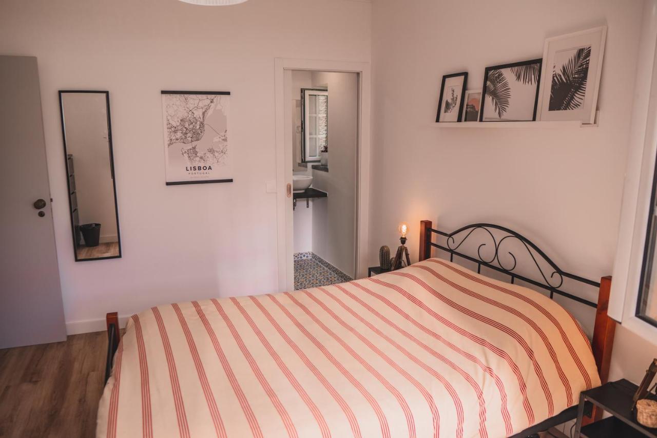 Bed and Breakfast Lagun Santo Isidoro Екстер'єр фото