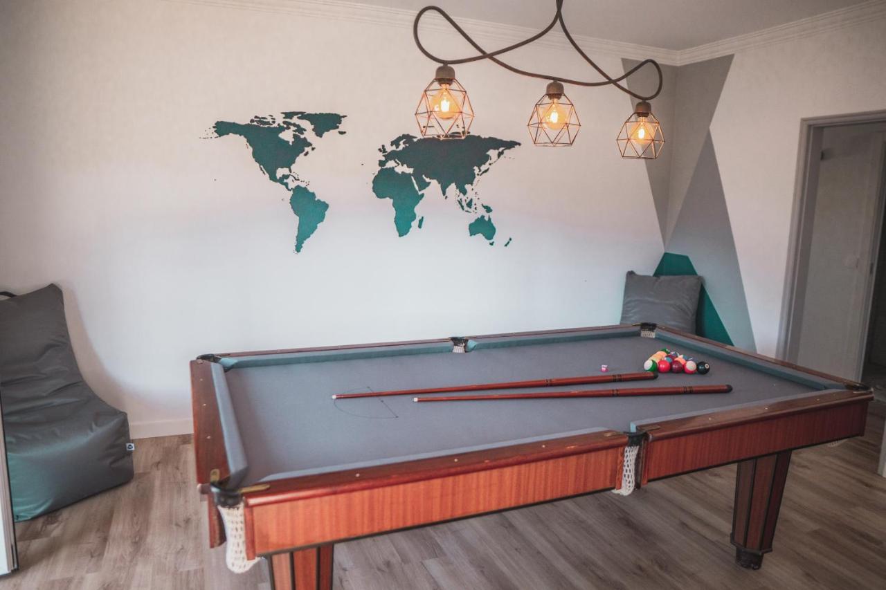 Bed and Breakfast Lagun Santo Isidoro Екстер'єр фото