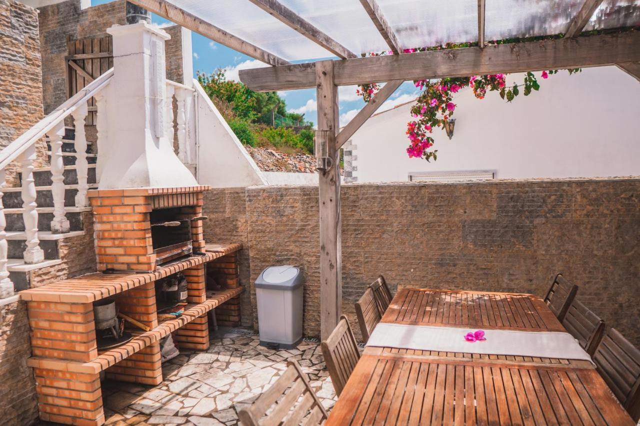 Bed and Breakfast Lagun Santo Isidoro Екстер'єр фото