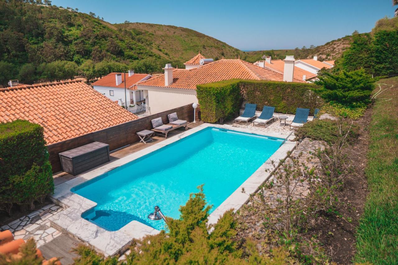 Bed and Breakfast Lagun Santo Isidoro Екстер'єр фото