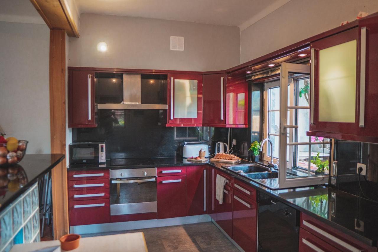 Bed and Breakfast Lagun Santo Isidoro Екстер'єр фото