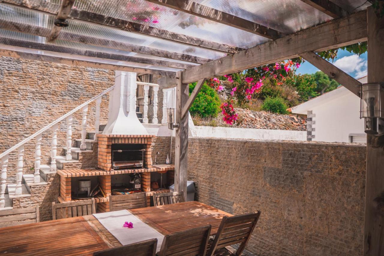 Bed and Breakfast Lagun Santo Isidoro Екстер'єр фото