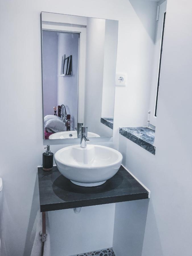 Bed and Breakfast Lagun Santo Isidoro Екстер'єр фото