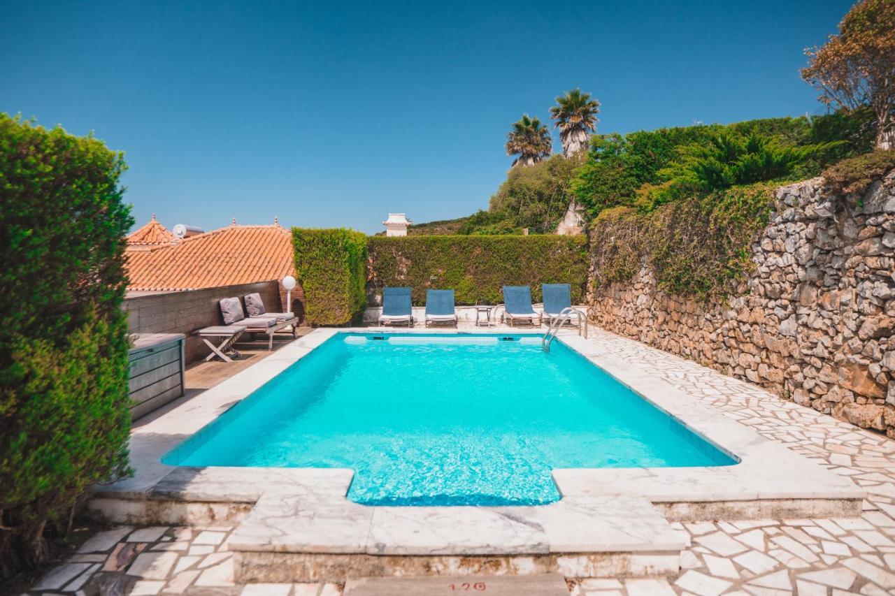 Bed and Breakfast Lagun Santo Isidoro Екстер'єр фото
