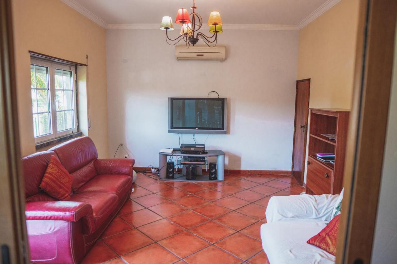 Bed and Breakfast Lagun Santo Isidoro Екстер'єр фото