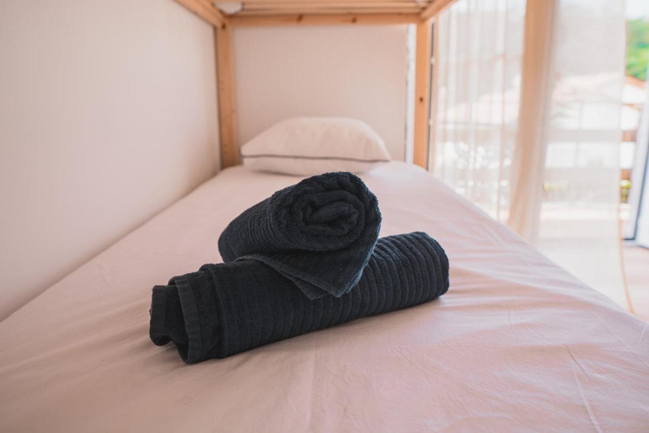Bed and Breakfast Lagun Santo Isidoro Екстер'єр фото