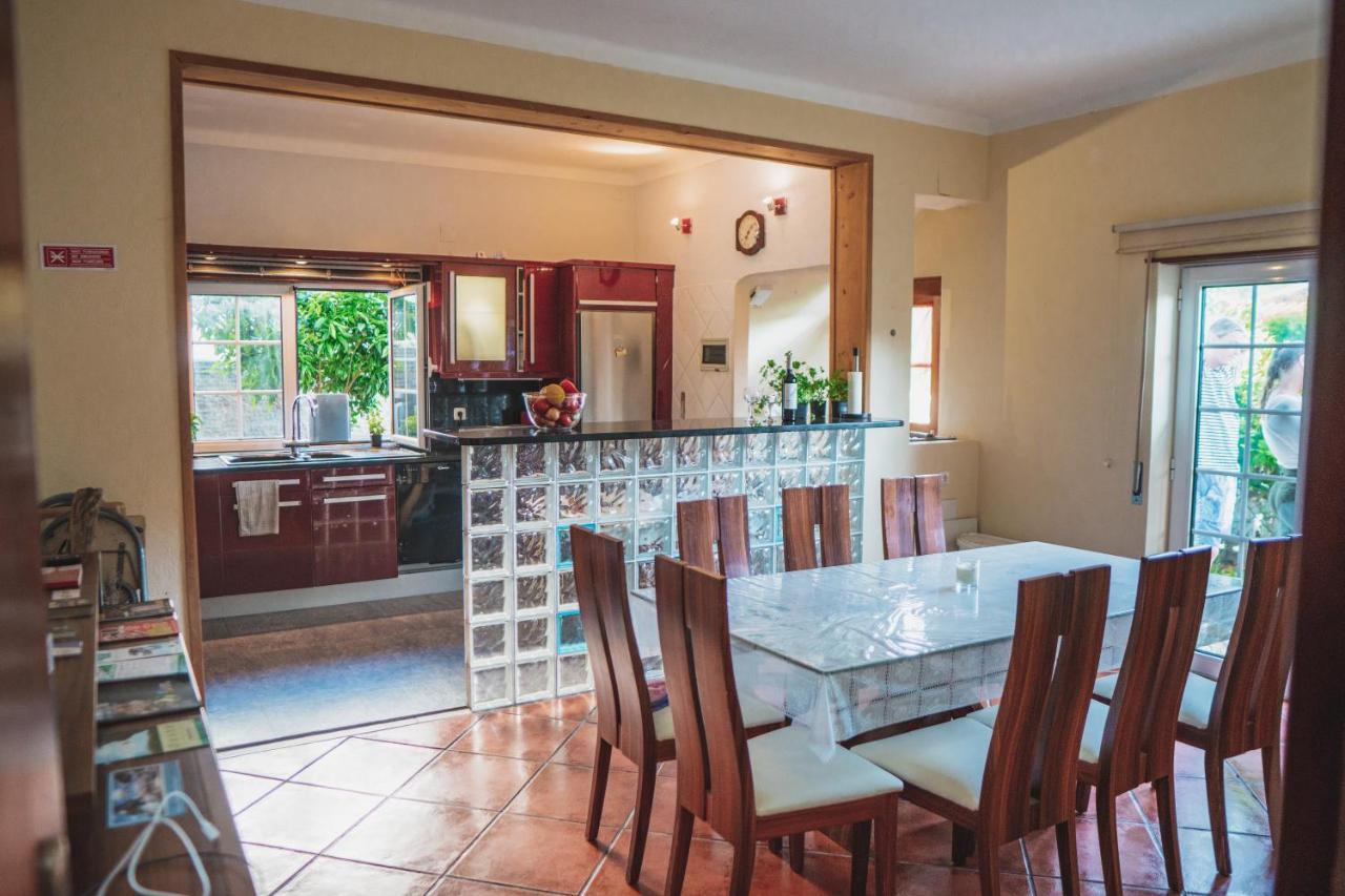 Bed and Breakfast Lagun Santo Isidoro Екстер'єр фото