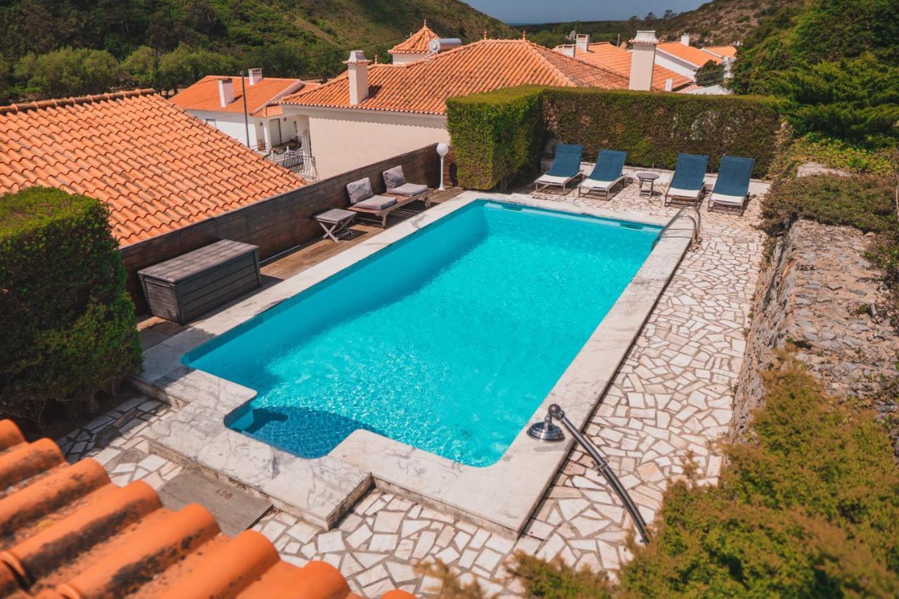 Bed and Breakfast Lagun Santo Isidoro Екстер'єр фото