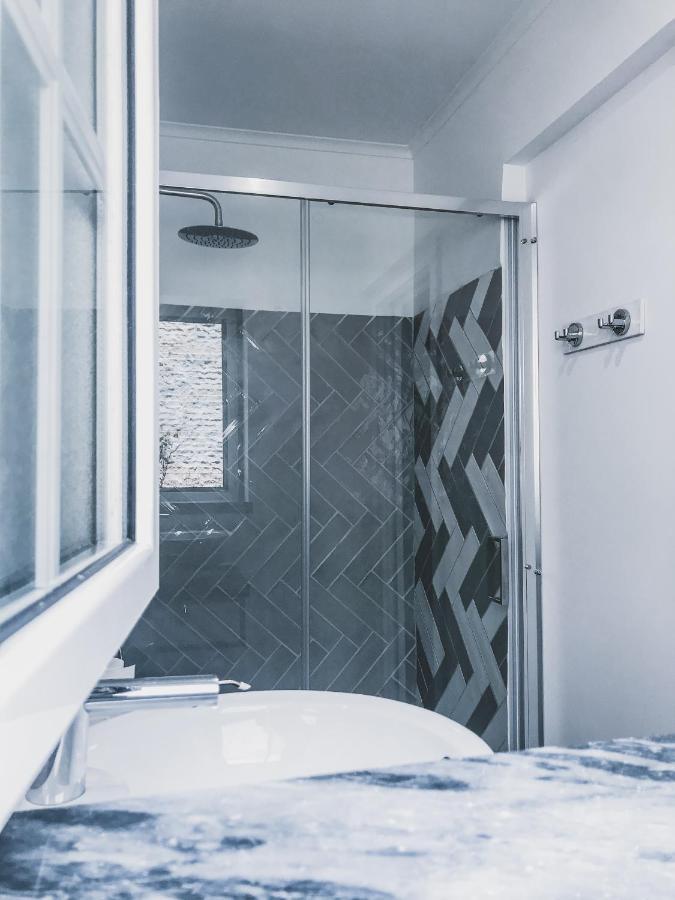 Bed and Breakfast Lagun Santo Isidoro Екстер'єр фото