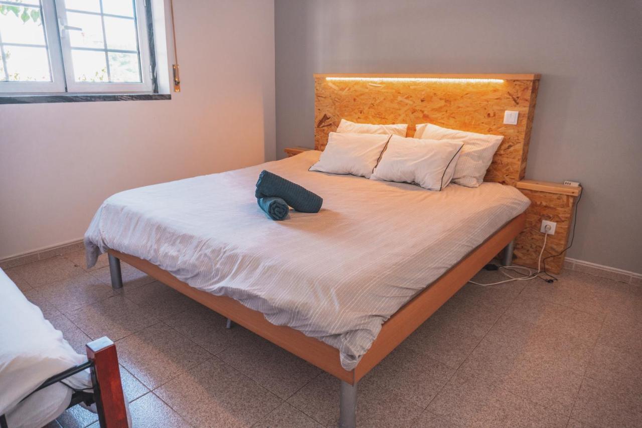 Bed and Breakfast Lagun Santo Isidoro Екстер'єр фото