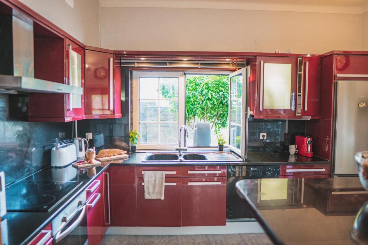 Bed and Breakfast Lagun Santo Isidoro Екстер'єр фото