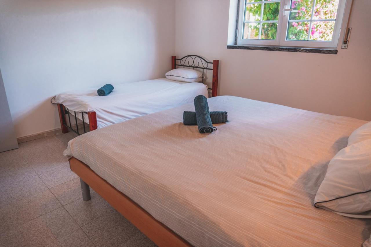 Bed and Breakfast Lagun Santo Isidoro Екстер'єр фото