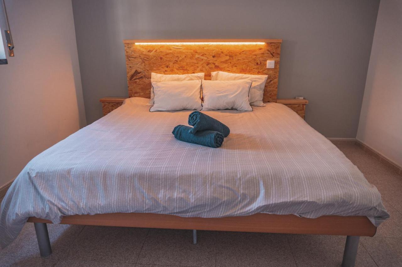 Bed and Breakfast Lagun Santo Isidoro Екстер'єр фото
