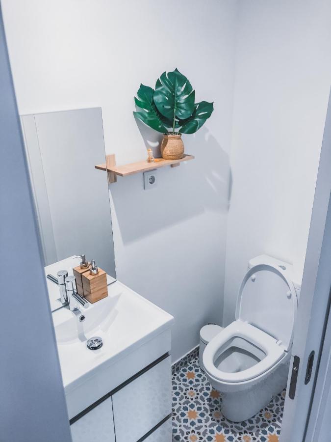 Bed and Breakfast Lagun Santo Isidoro Екстер'єр фото