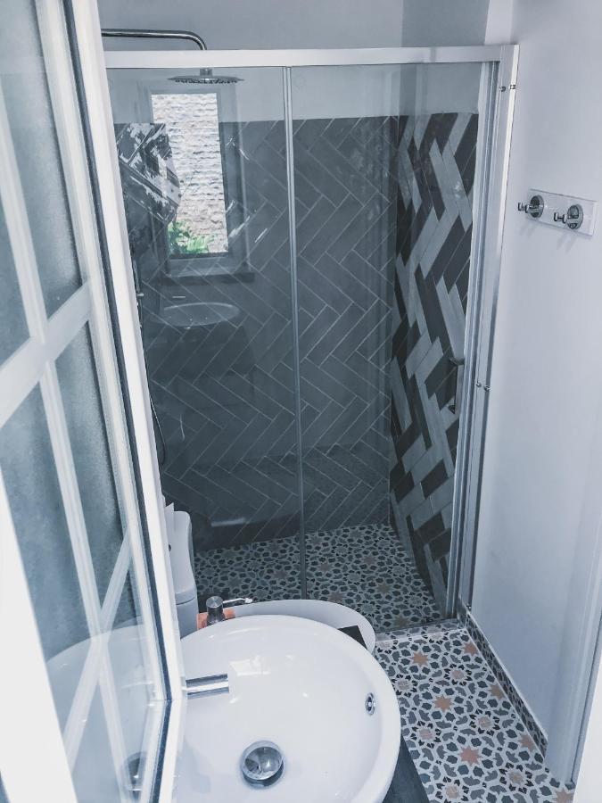 Bed and Breakfast Lagun Santo Isidoro Екстер'єр фото